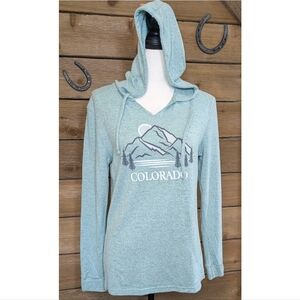 Lone Rock Clothing Colorado Sweatshirt